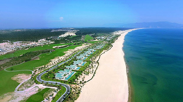  Tập đoàn CJ (Hàn Quốc) xúc tiến đầu tư vào Bình Định